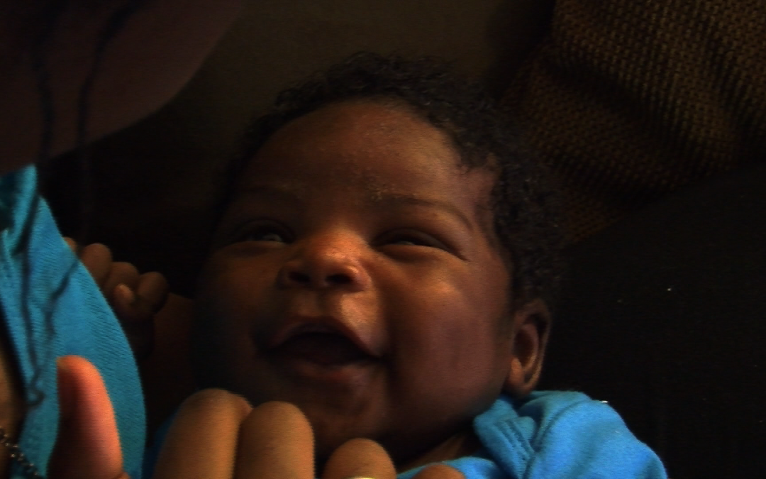 Video:  Texas Couple Talk About Their Homebirth Experience