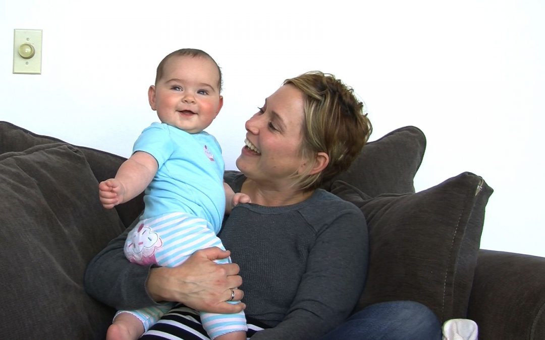 Video:  Jolene’s Birth Story